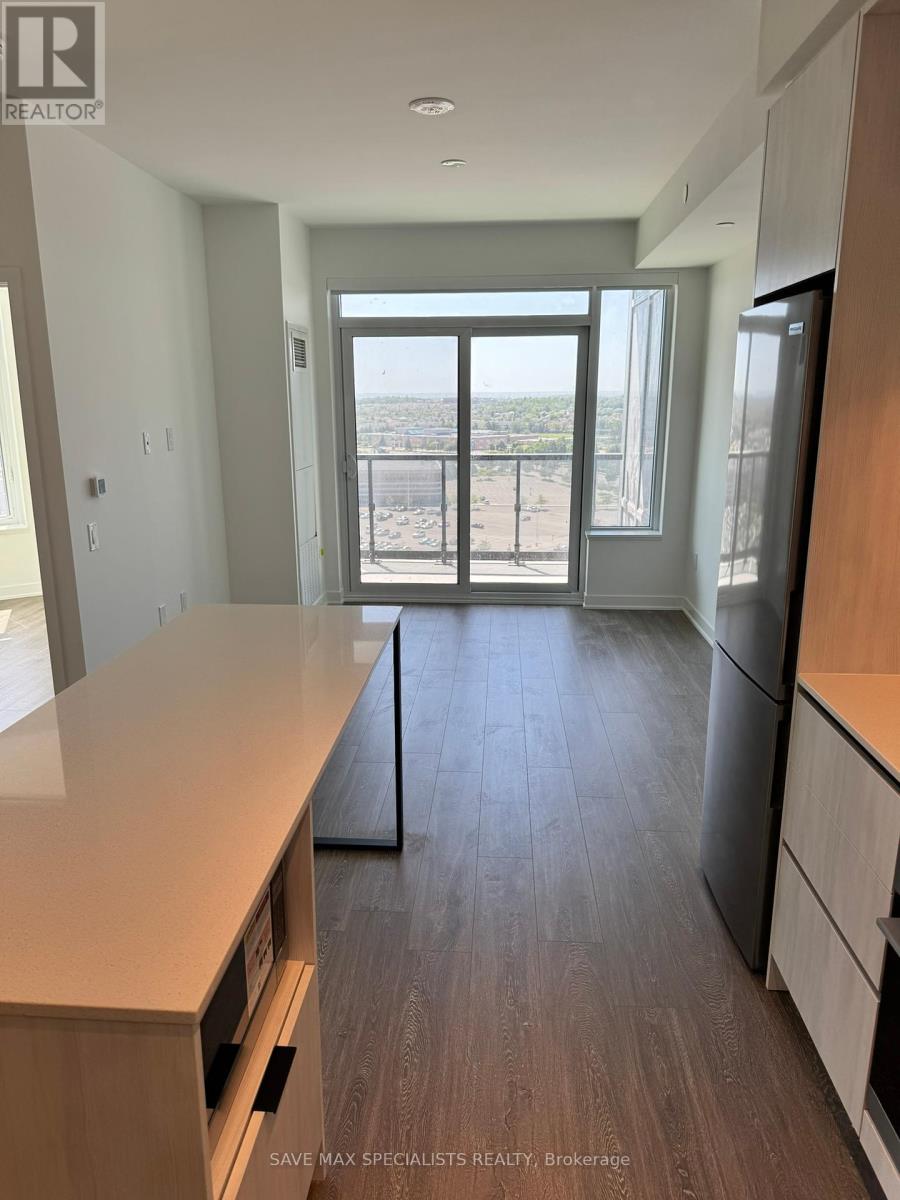 Photo 3 of 1506 2495 Eglinton Avenue, Mississauga ON