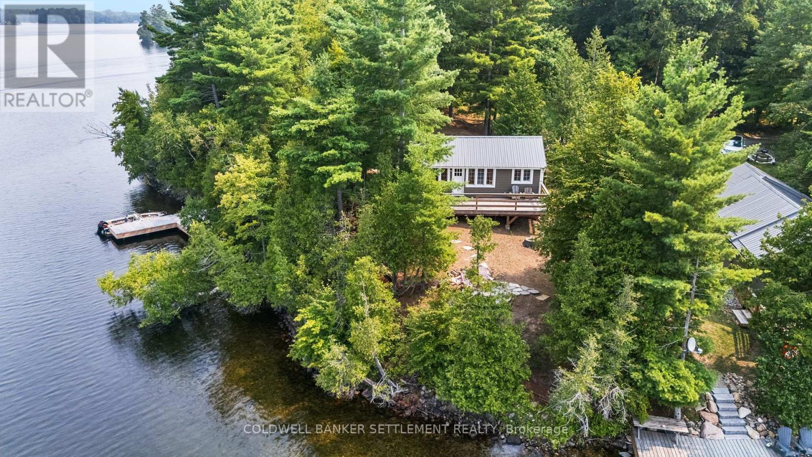 Photo 1 of 289 Christie Lake Lane 21 Lane, Tay Valley ON