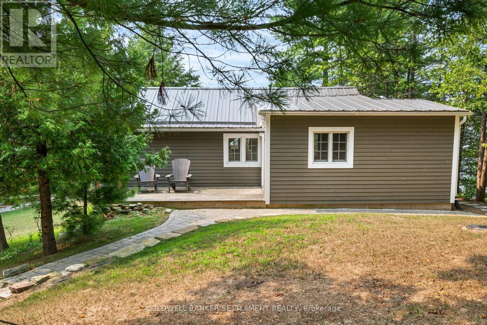 Photo 10 of 289 Christie Lake Lane 21 Lane, Tay Valley ON