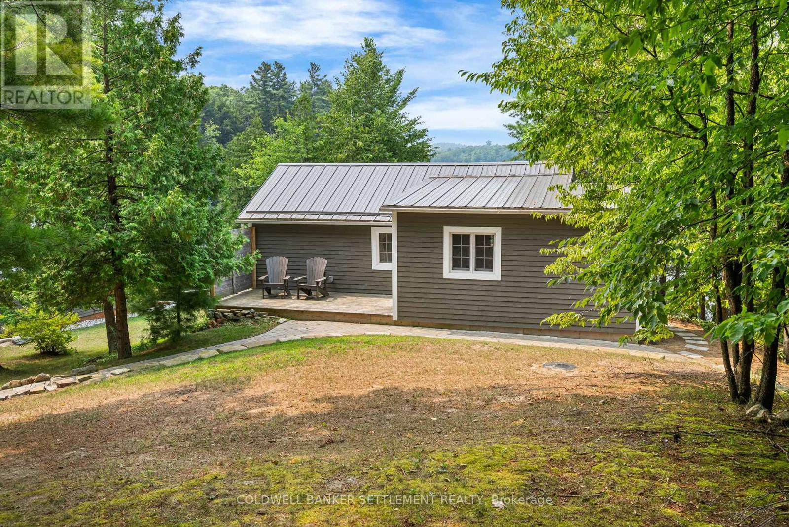 Photo 11 of 289 Christie Lake Lane 21 Lane, Tay Valley ON