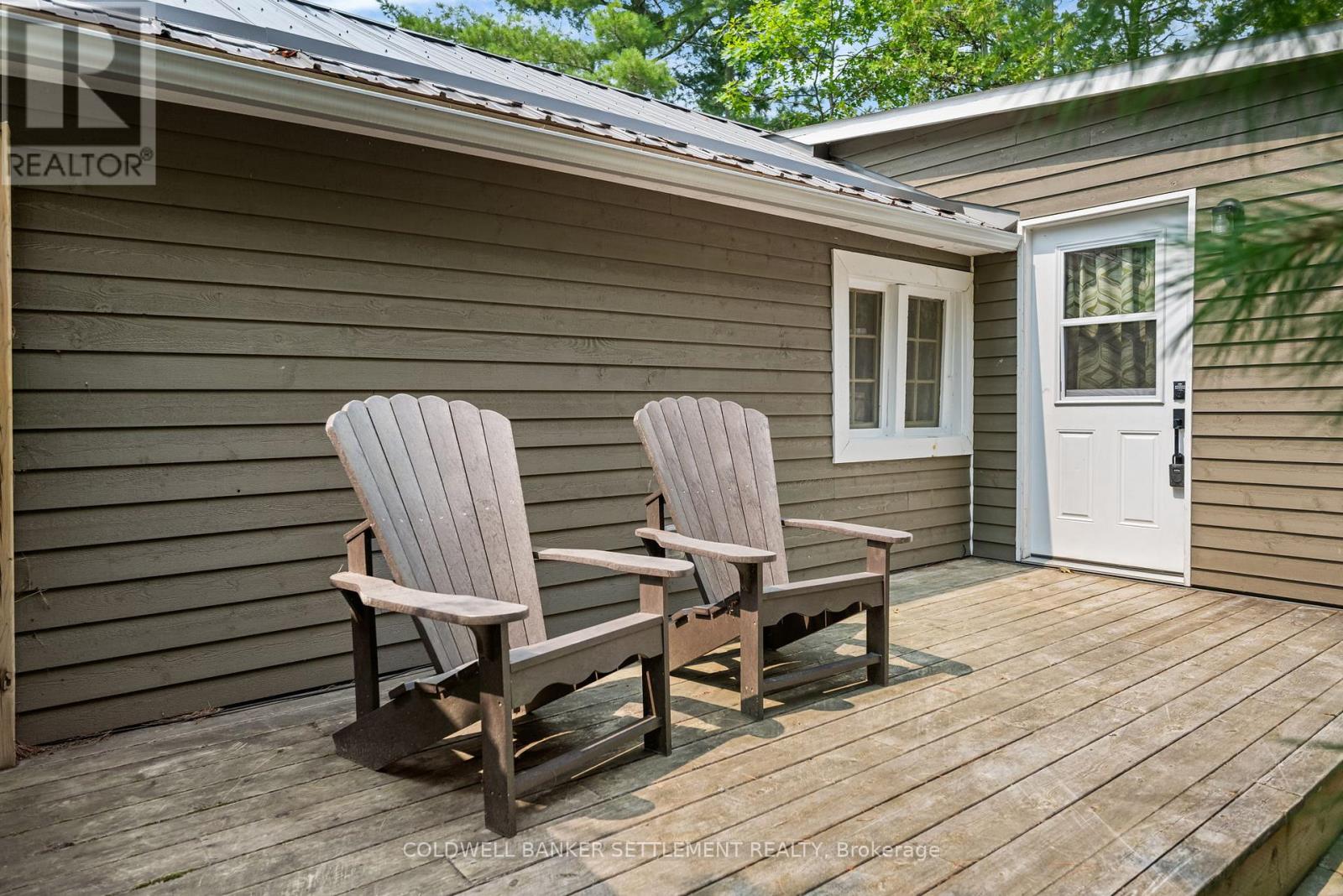 Photo 12 of 289 Christie Lake Lane 21 Lane, Tay Valley ON