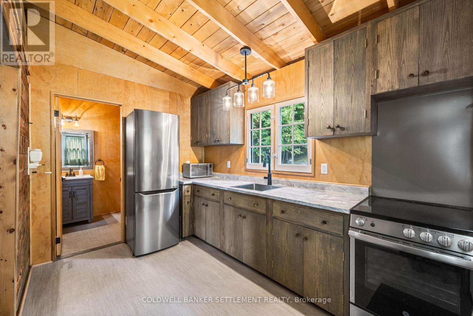 Photo 14 of 289 Christie Lake Lane 21 Lane, Tay Valley ON