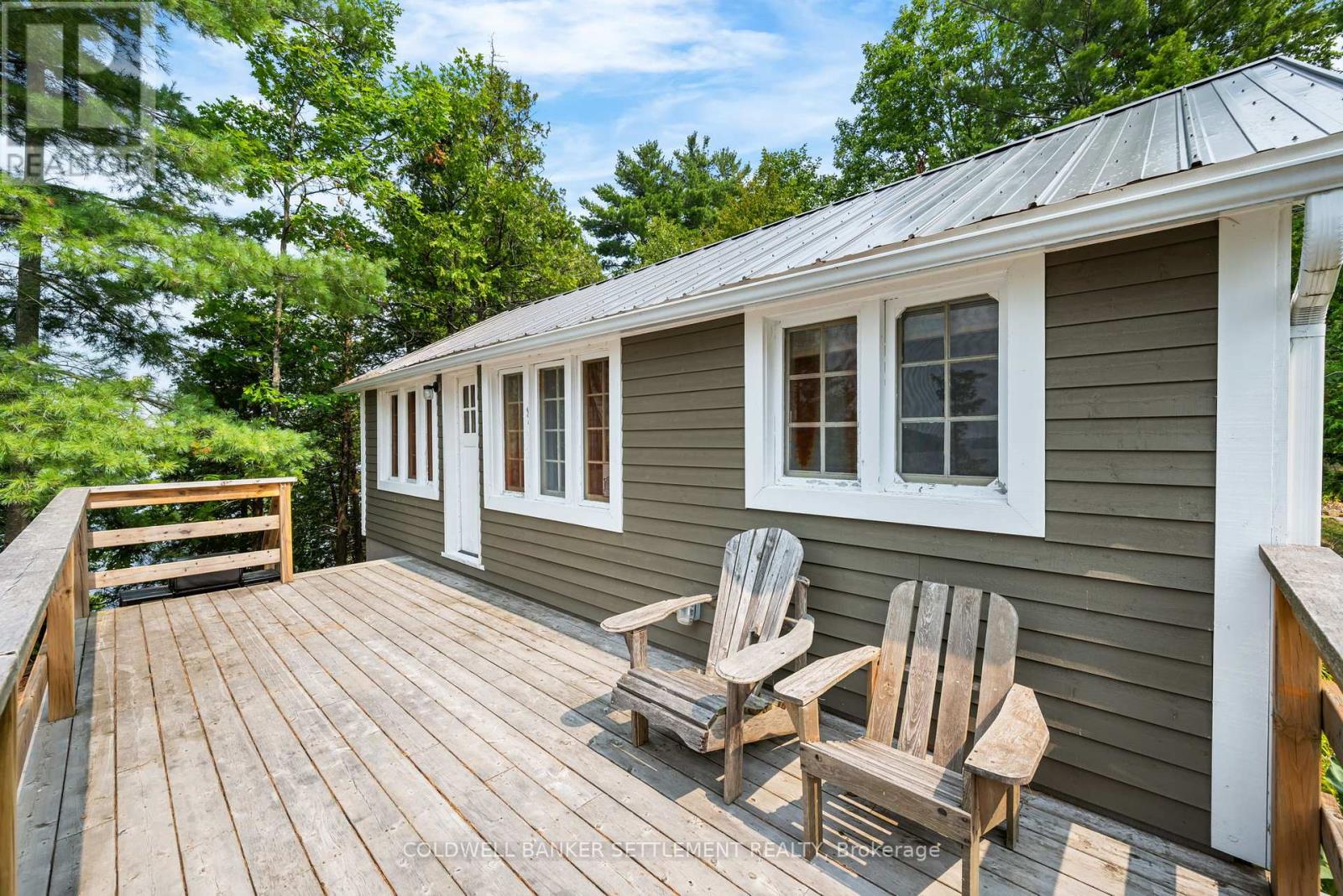 Photo 33 of 289 Christie Lake Lane 21 Lane, Tay Valley ON