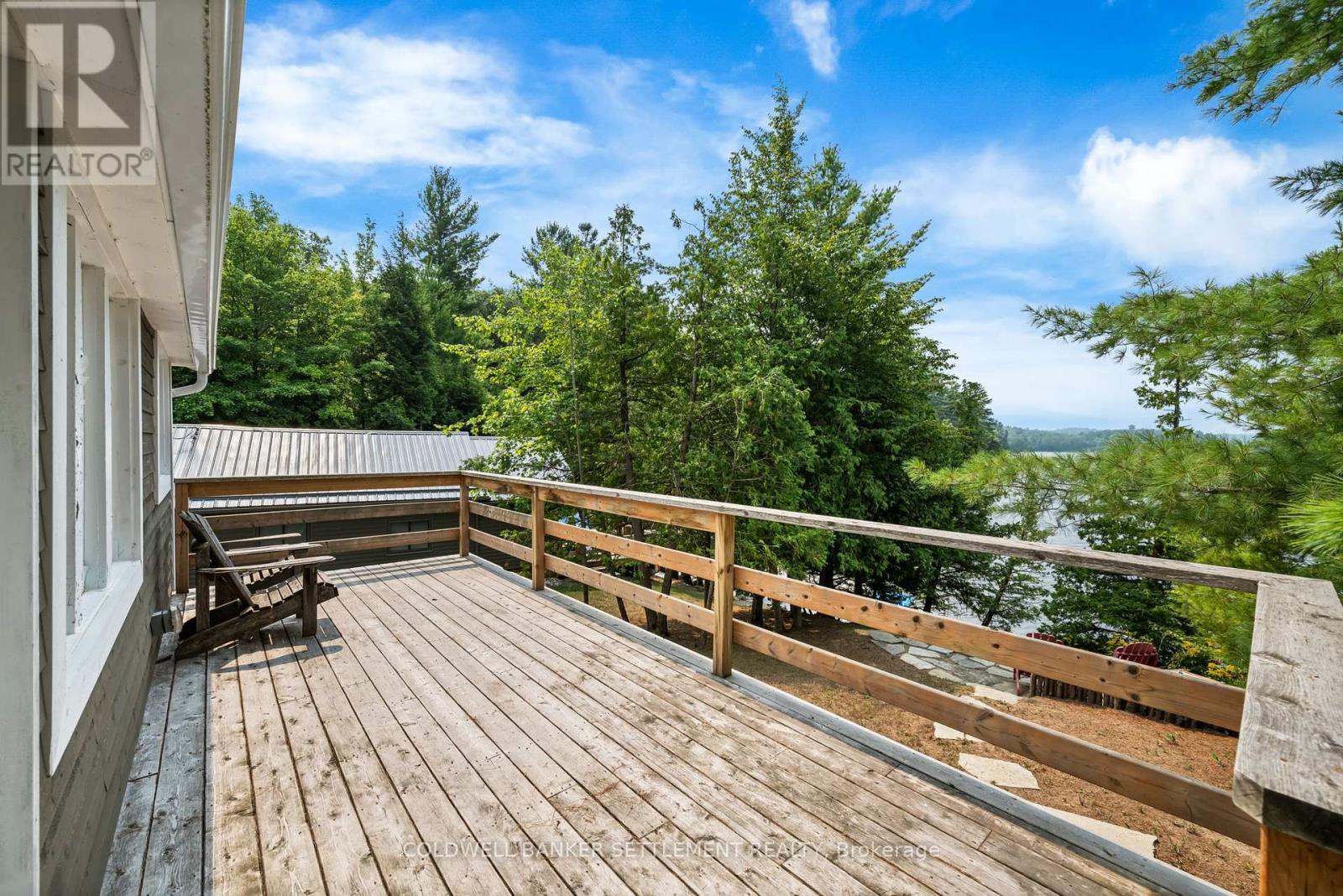 Photo 34 of 289 Christie Lake Lane 21 Lane, Tay Valley ON