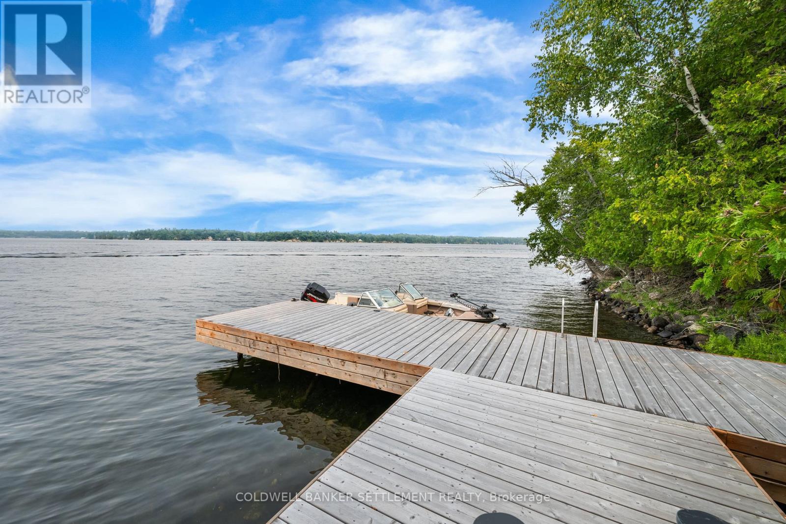Photo 4 of 289 Christie Lake Lane 21 Lane, Tay Valley ON