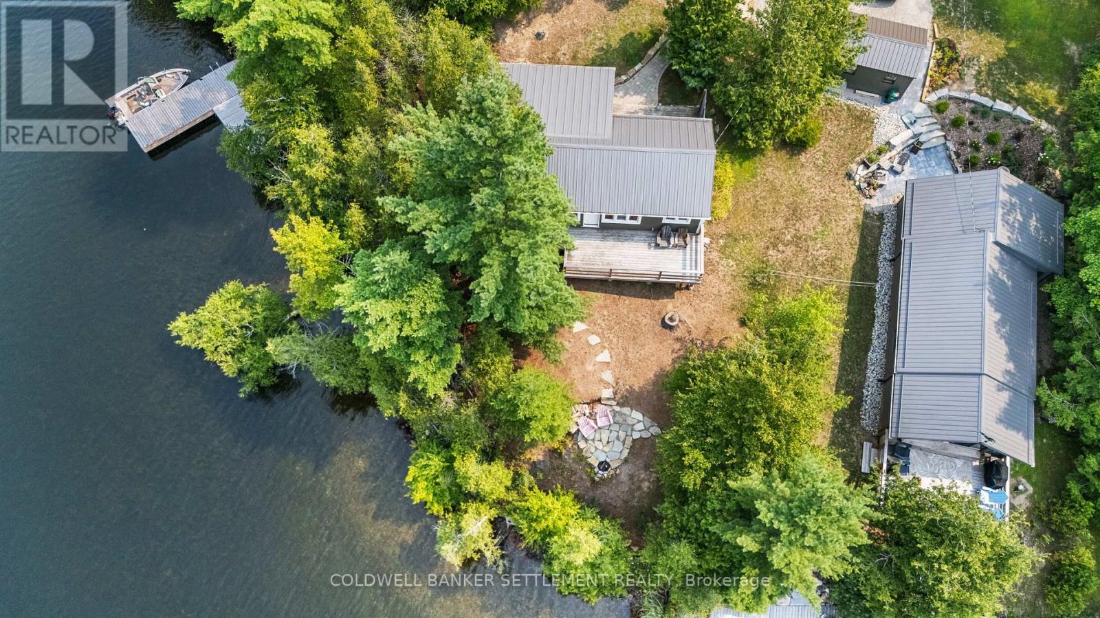 Photo 42 of 289 Christie Lake Lane 21 Lane, Tay Valley ON