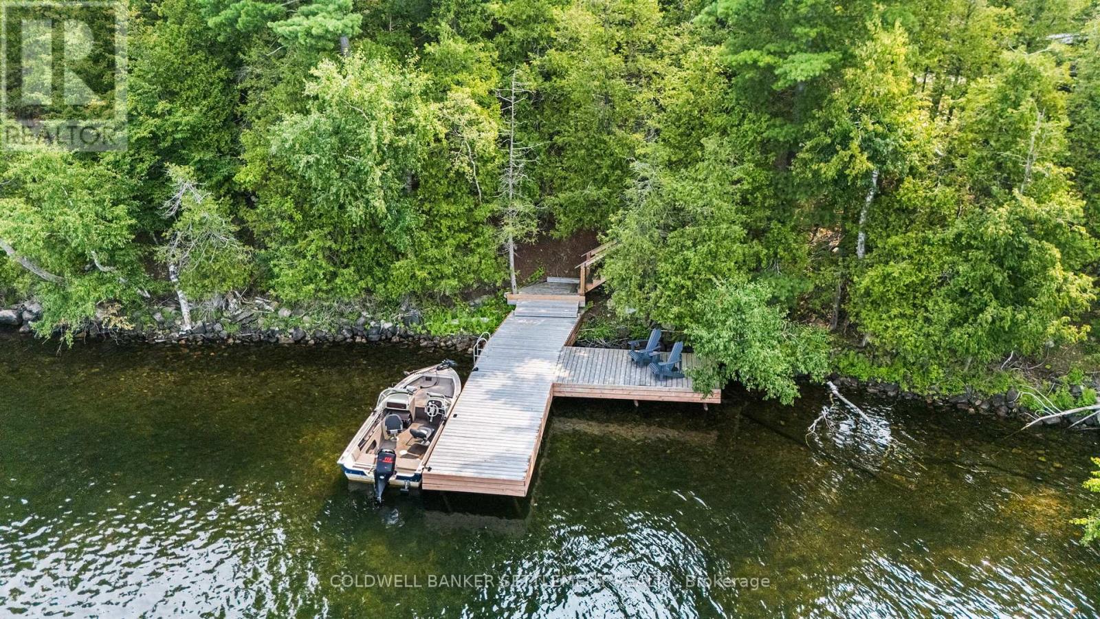 Photo 6 of 289 Christie Lake Lane 21 Lane, Tay Valley ON