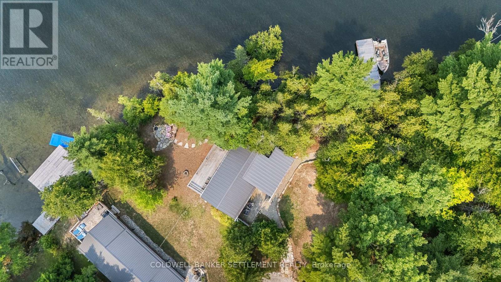 Photo 7 of 289 Christie Lake Lane 21 Lane, Tay Valley ON