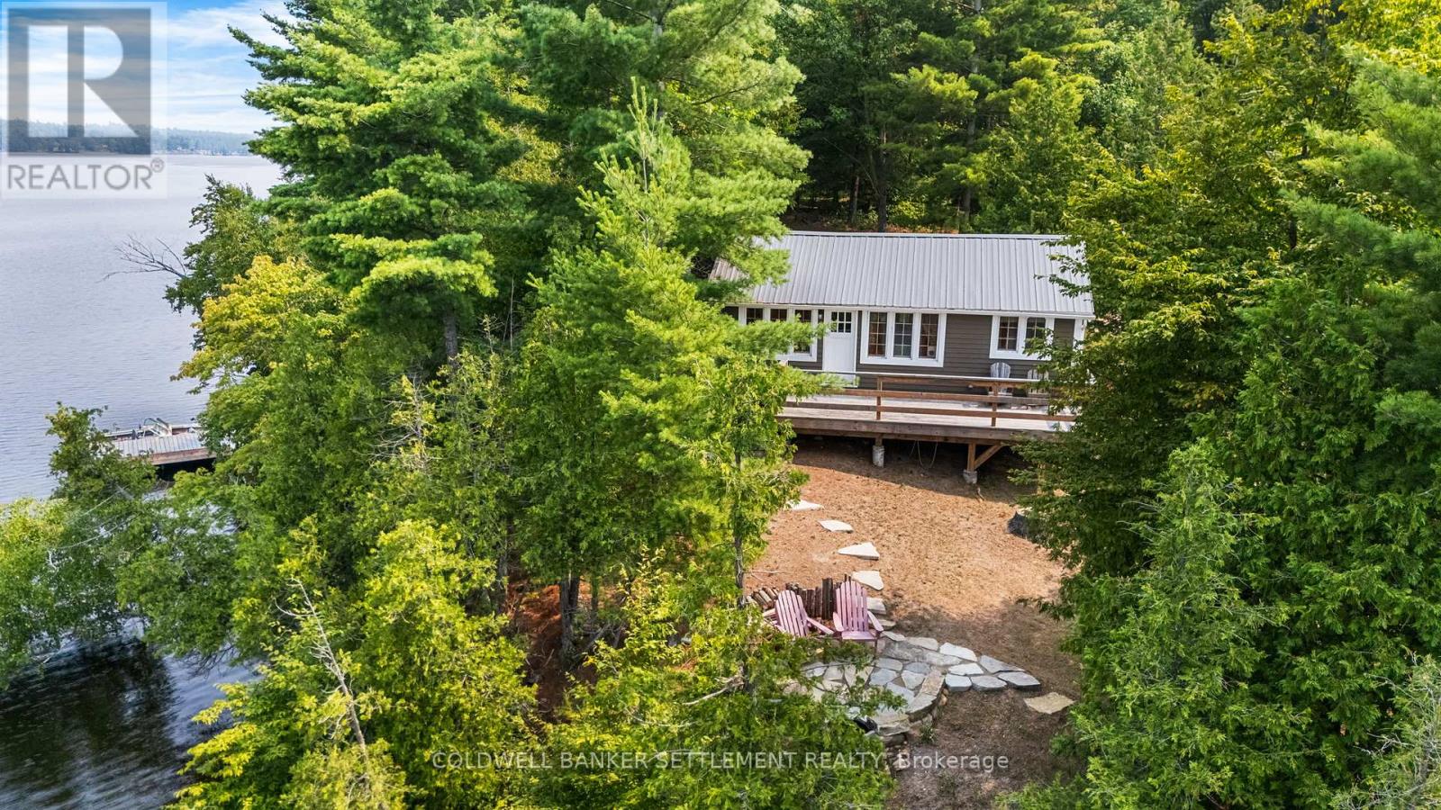 Photo 8 of 289 Christie Lake Lane 21 Lane, Tay Valley ON
