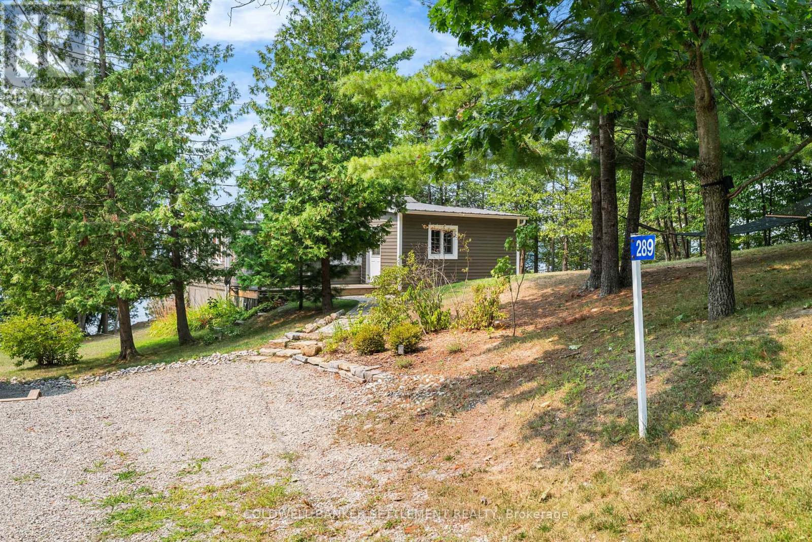Photo 9 of 289 Christie Lake Lane 21 Lane, Tay Valley ON