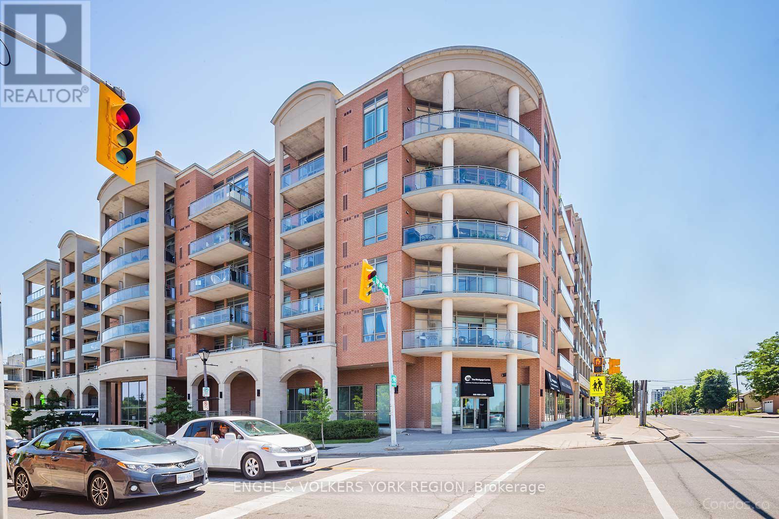 Photo 1 of 106 281 Woodbridge Avenue, Vaughan ON