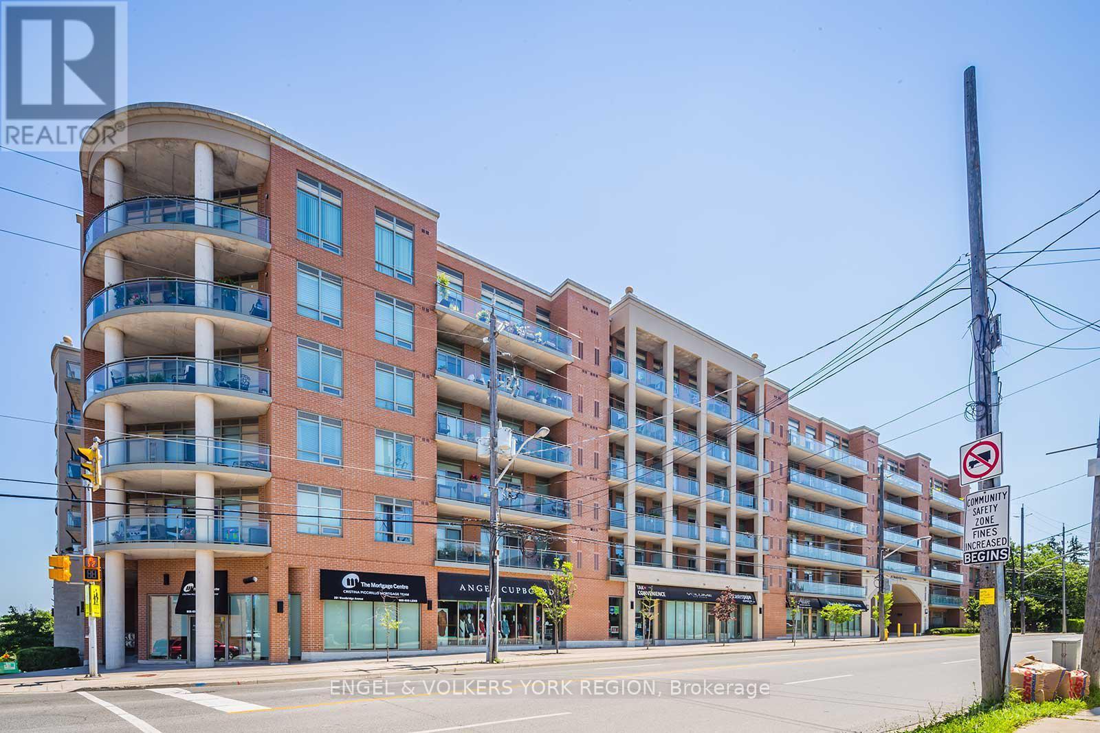 Photo 3 of 106 281 Woodbridge Avenue, Vaughan ON
