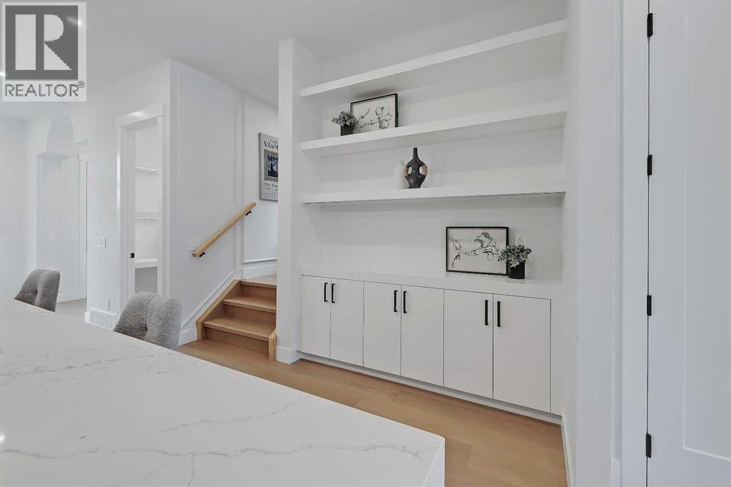 Single Family House for Sale in   Avenue Mount Pleasant Calgary 