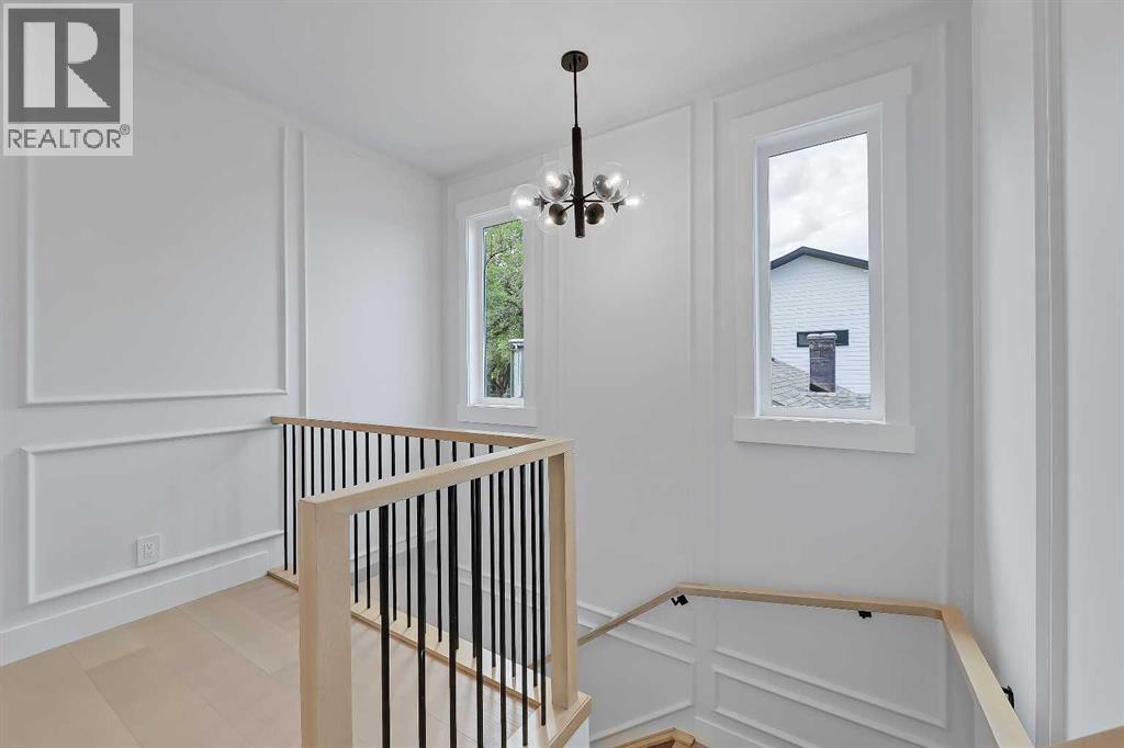 Single Family House for Sale in   Avenue Mount Pleasant Calgary 