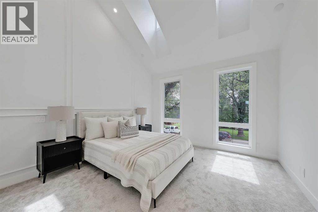 Single Family House for Sale in   Avenue Mount Pleasant Calgary 