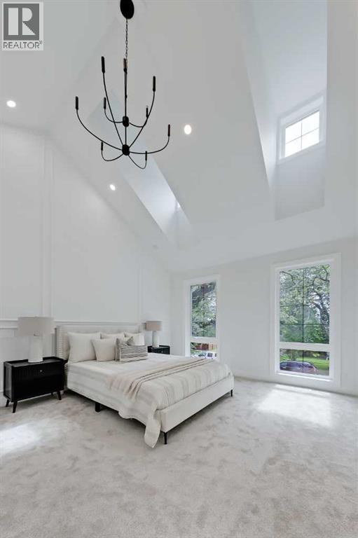 Single Family House for Sale in   Avenue Mount Pleasant Calgary 