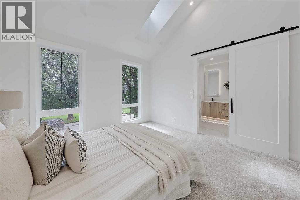 Single Family House for Sale in   Avenue Mount Pleasant Calgary 