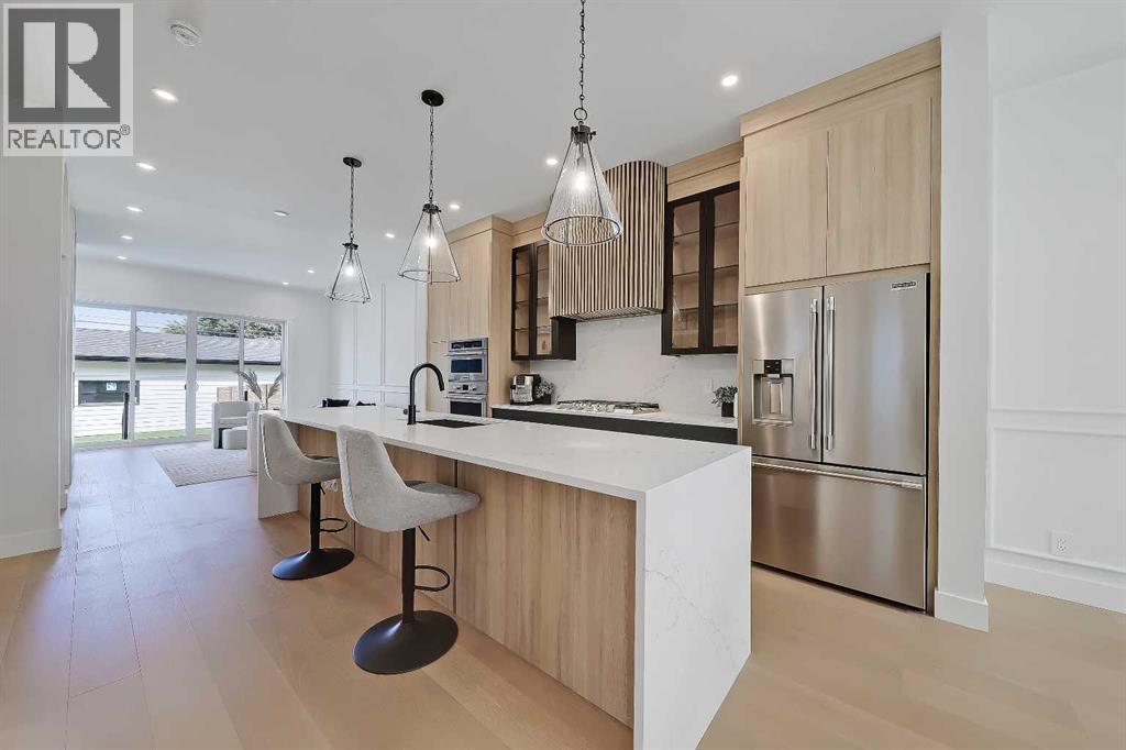 Single Family House for Sale in   Avenue Mount Pleasant Calgary 
