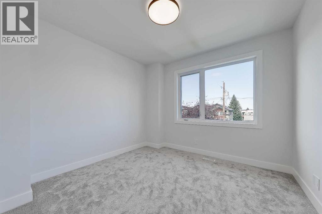 Single Family House for Sale in   Avenue Mount Pleasant Calgary 
