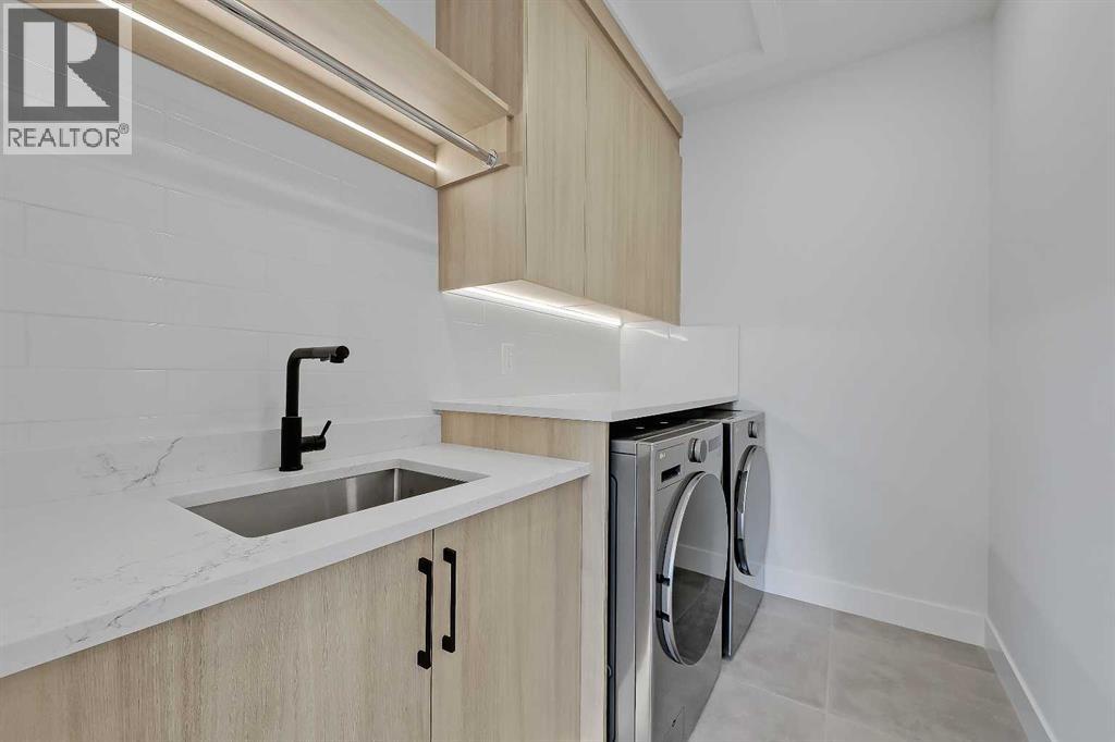 Single Family House for Sale in   Avenue Mount Pleasant Calgary 