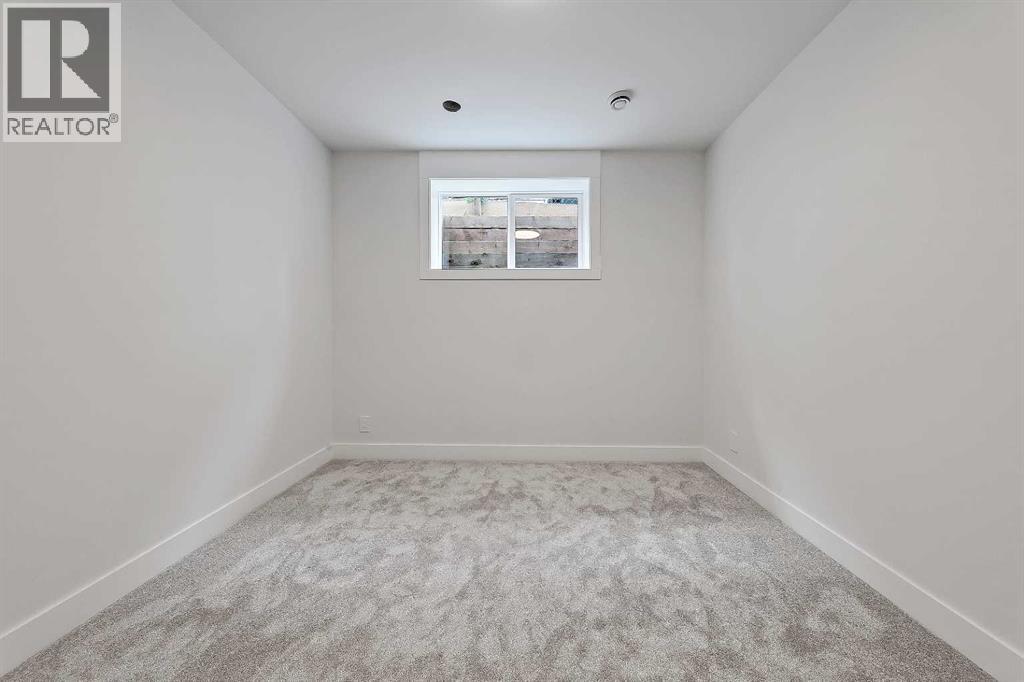 Single Family House for Sale in   Avenue Mount Pleasant Calgary 