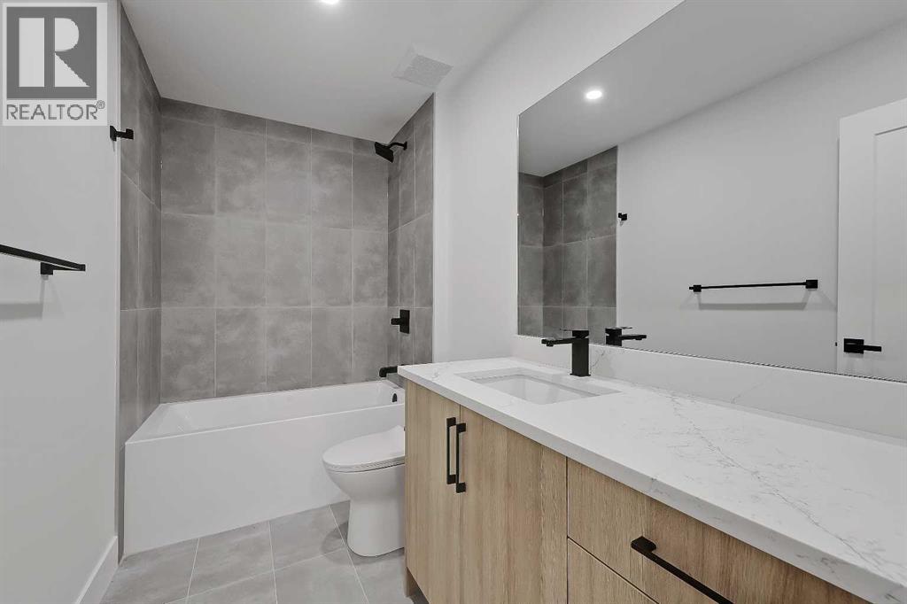 Single Family House for Sale in   Avenue Mount Pleasant Calgary 