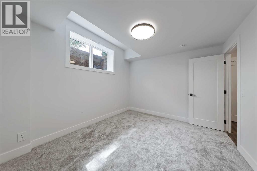 Single Family House for Sale in   Avenue Mount Pleasant Calgary 