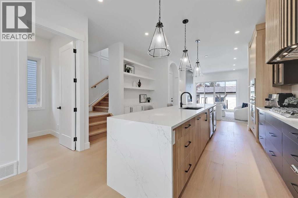 Single Family House for Sale in   Avenue Mount Pleasant Calgary 