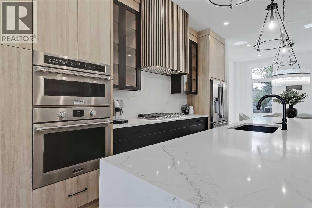 Single Family House for Sale in   Avenue Mount Pleasant Calgary 