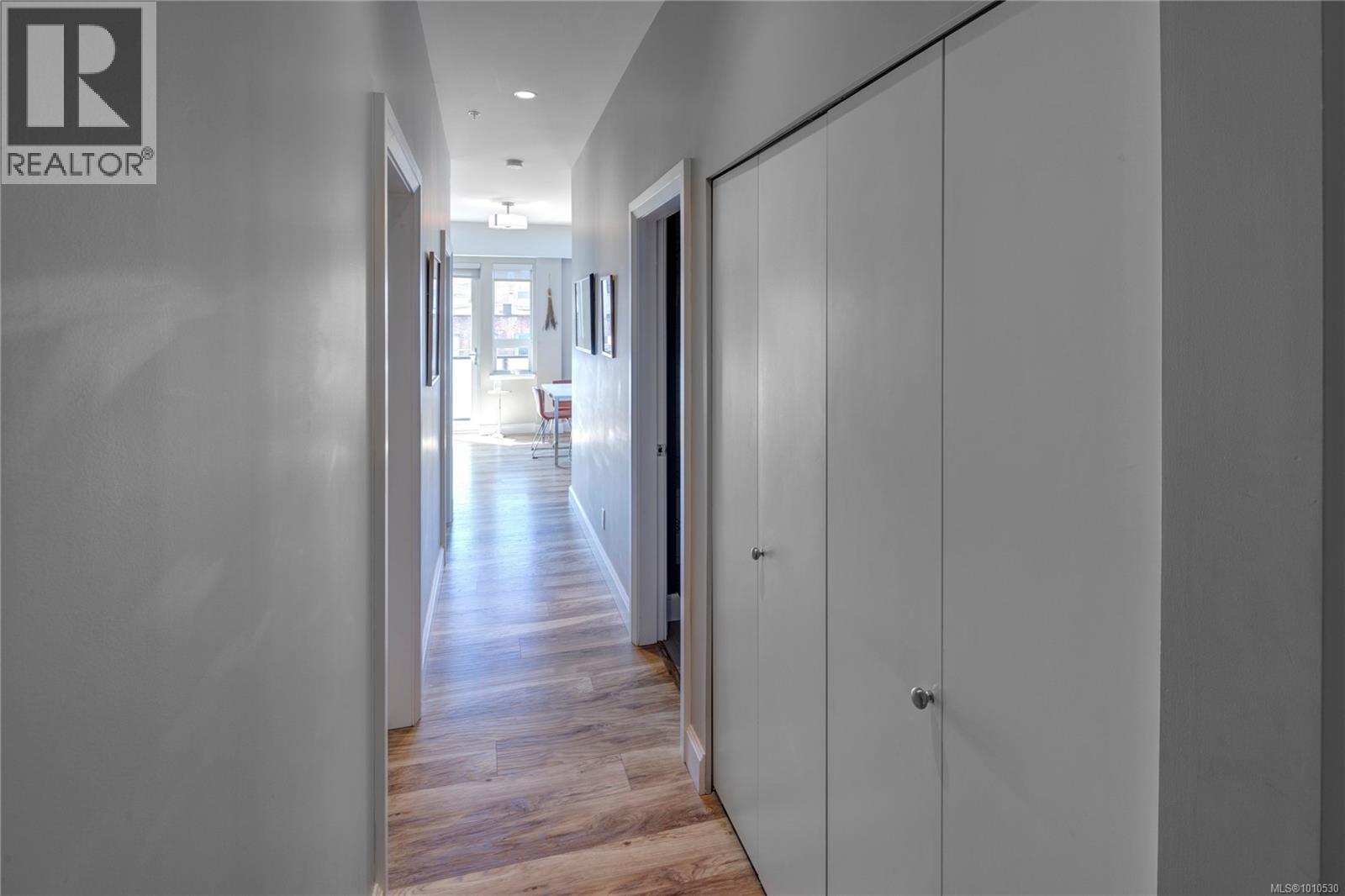 Photo 13 of 307 595 Pandora Ave, Victoria BC