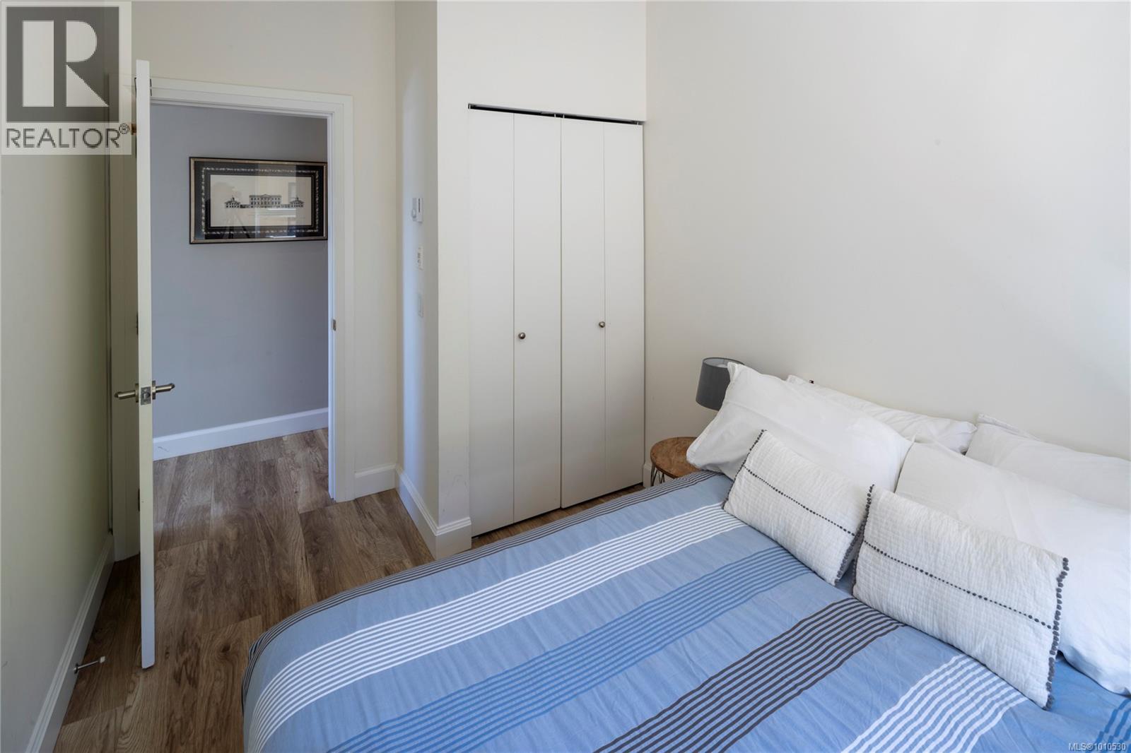 Photo 12 of 307 595 Pandora Ave, Victoria BC