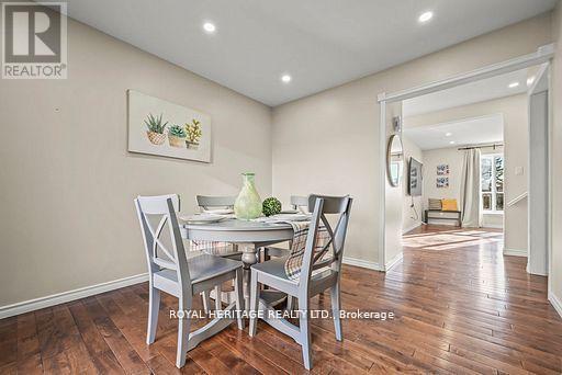 Photo 13 of 272 Phillip Murray Avenue N, Oshawa ON