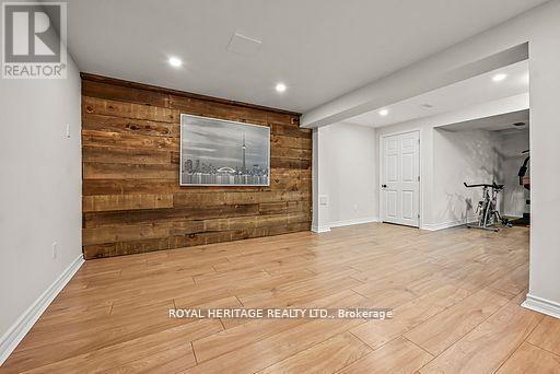Photo 28 of 272 Phillip Murray Avenue N, Oshawa ON
