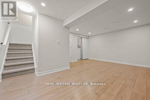 Photo 29 of 272 Phillip Murray Avenue N, Oshawa ON
