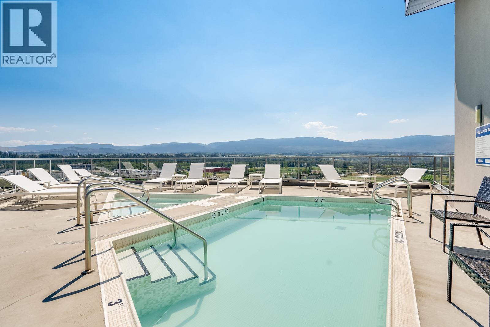 Photo 4 of 2040 Springfield Road Unit 1208, Kelowna BC