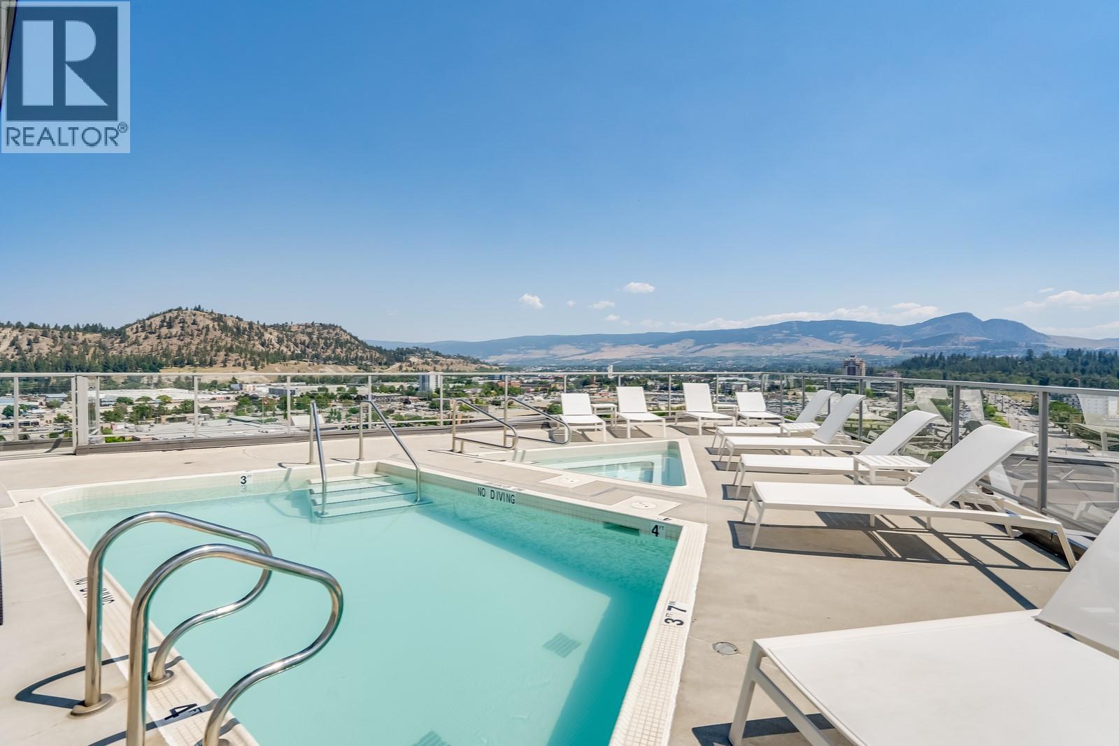 Photo 2 of 2040 Springfield Road Unit 1208, Kelowna BC
