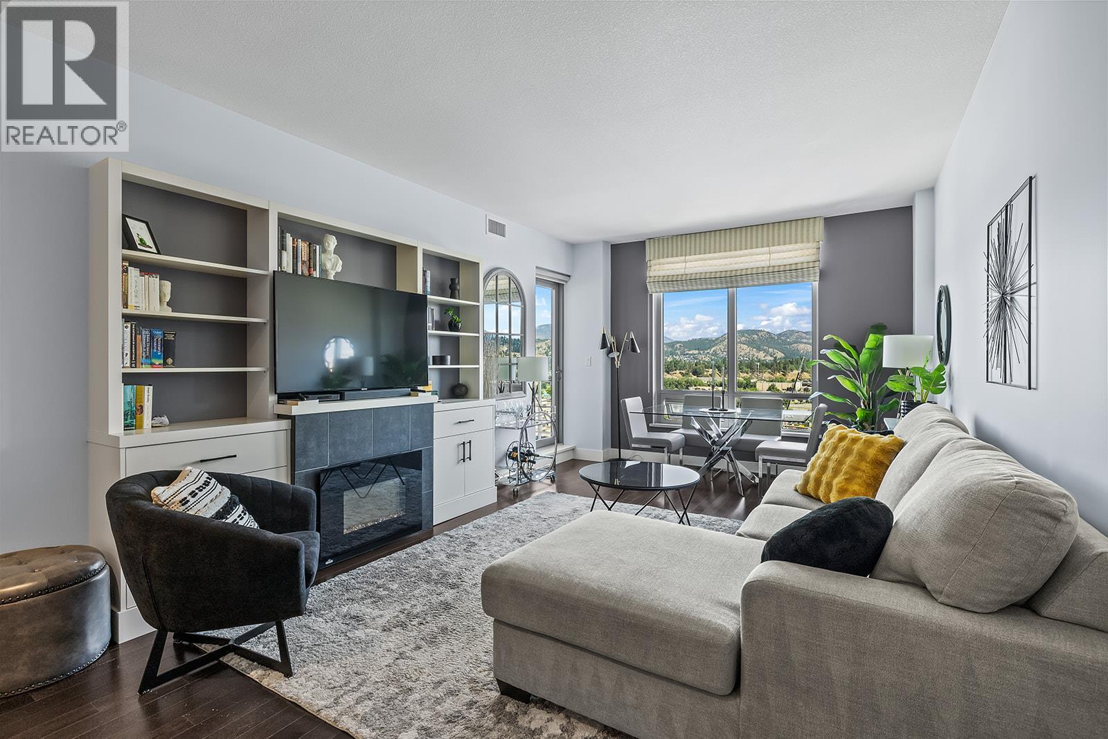 Photo 18 of 2040 Springfield Road Unit 1208, Kelowna BC