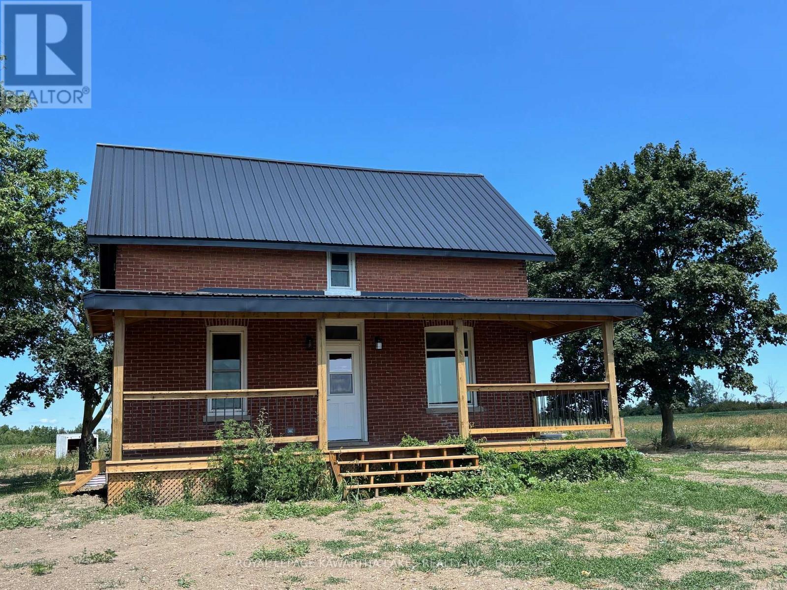 Photo 2 of 570 Cambray Road, Kawartha Lakes ON
