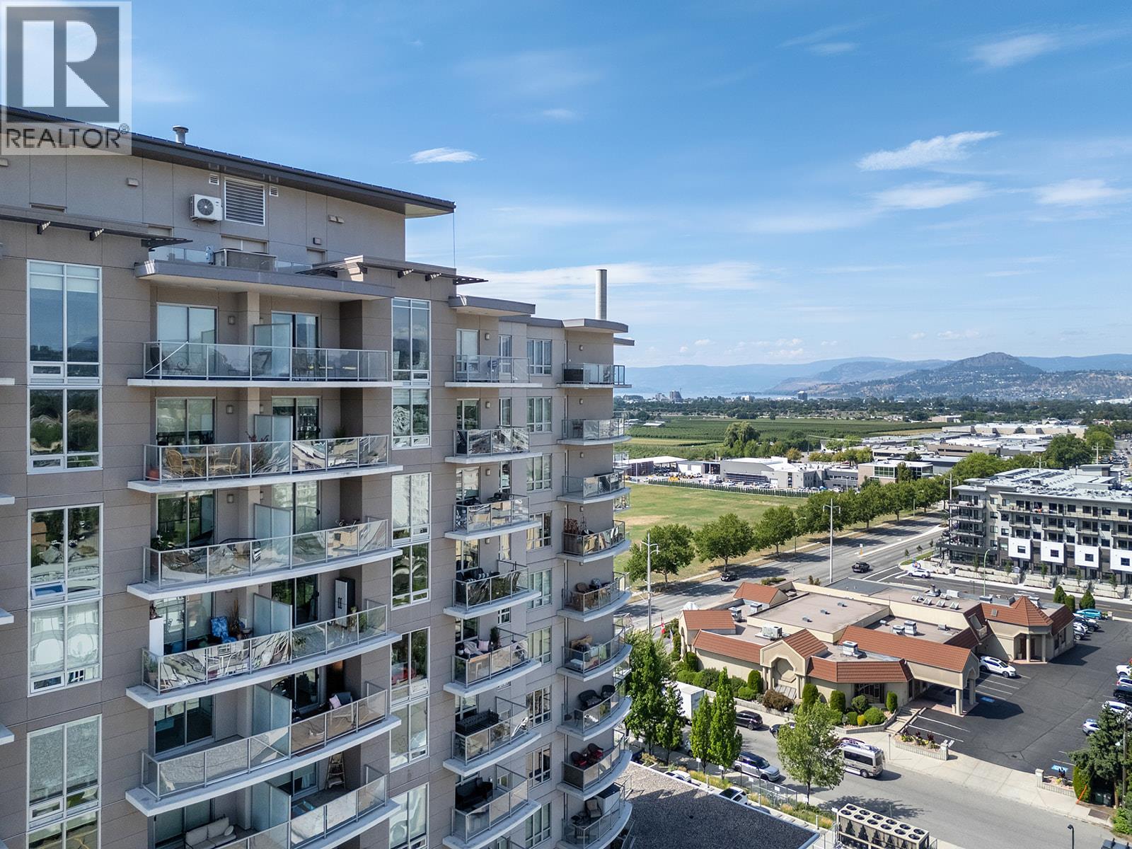 Photo 1 of 2040 Springfield Road Unit 1208, Kelowna BC