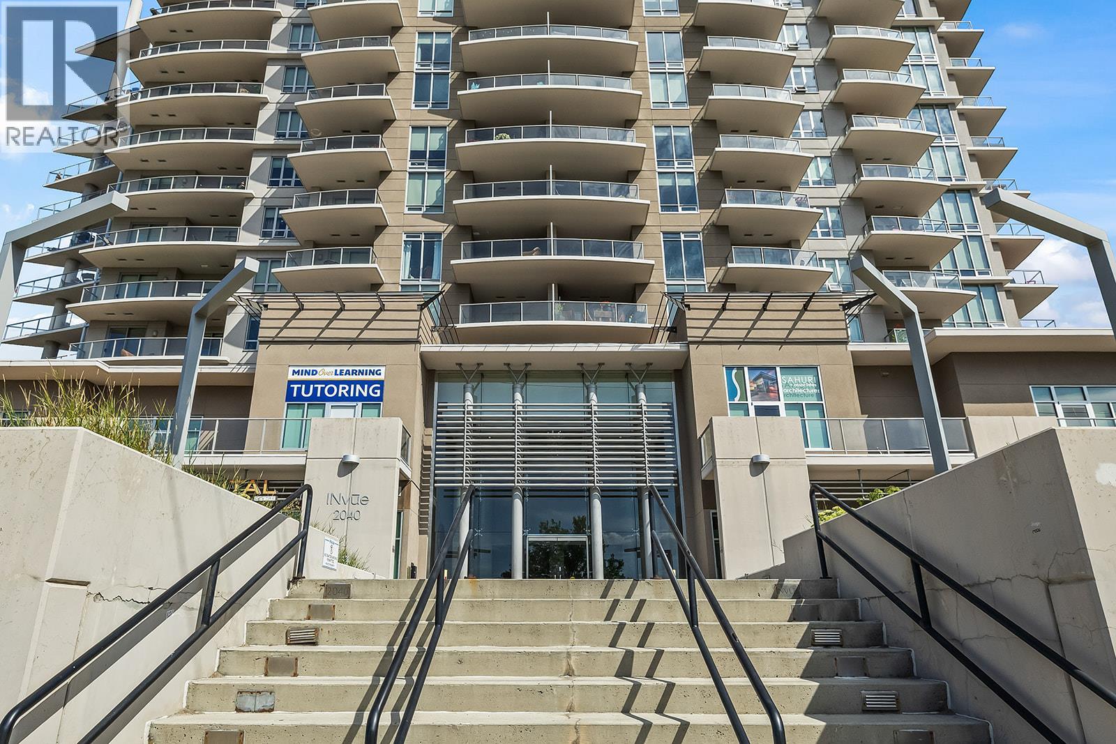 Photo 33 of 2040 Springfield Road Unit 1208, Kelowna BC