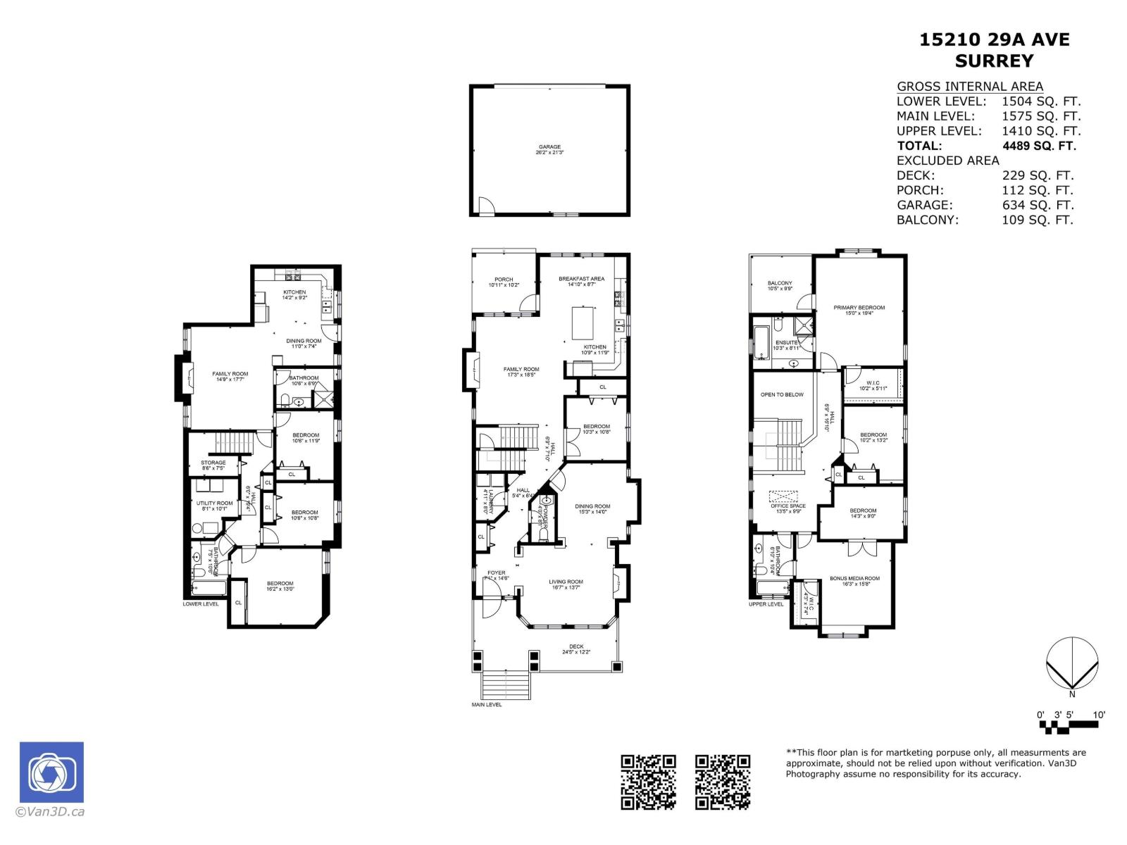 Photo 40 of 15210 29 A Avenue, Surrey BC