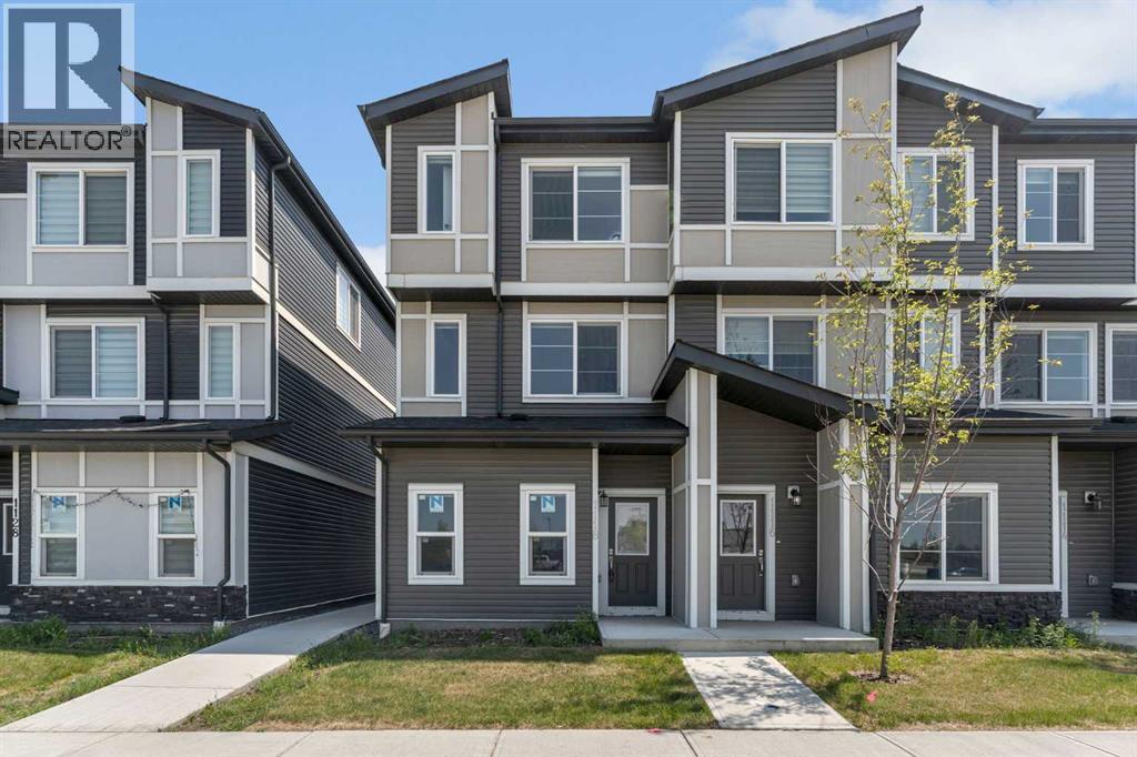 1118 Cornerstone Boulevard NE, Calgary, Alberta