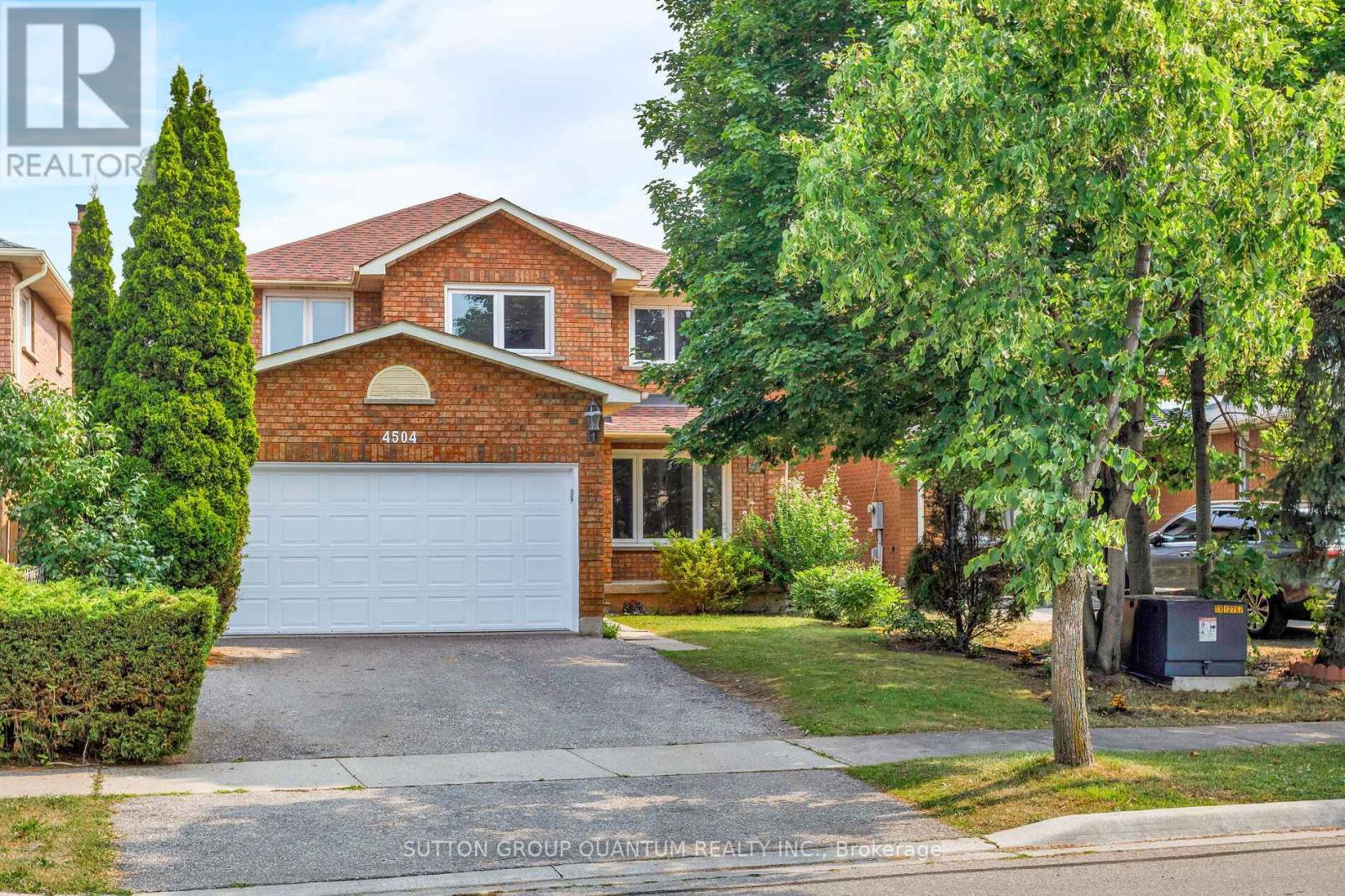 Photo 7 of 4504 Haydock Park Drive, Mississauga ON