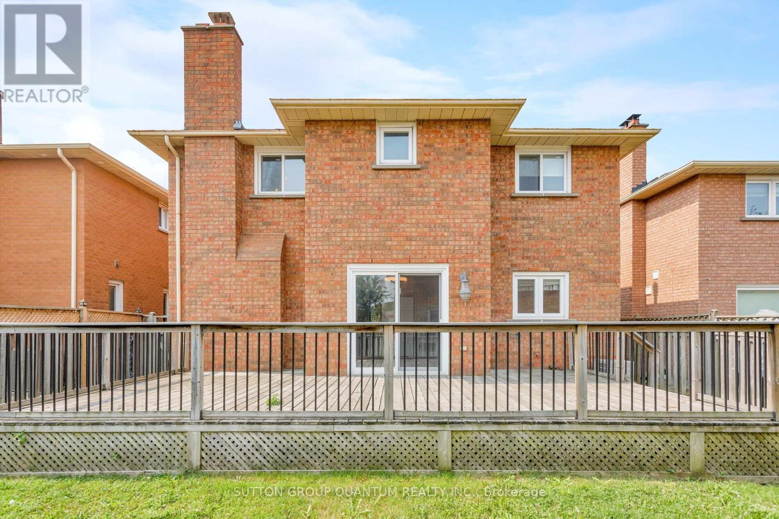 Photo 6 of 4504 Haydock Park Drive, Mississauga ON