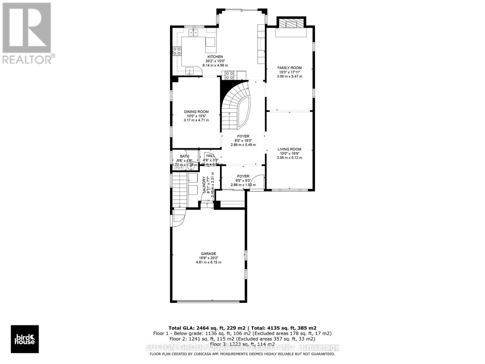 Photo 11 of 4504 Haydock Park Drive, Mississauga ON