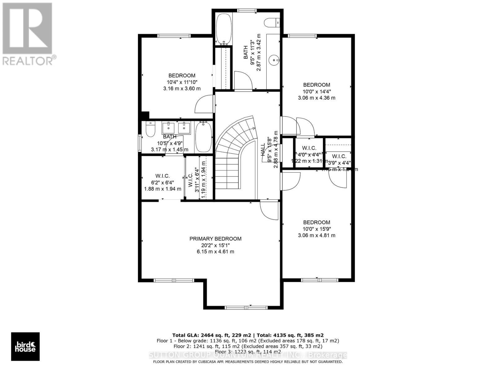 Photo 26 of 4504 Haydock Park Drive, Mississauga ON