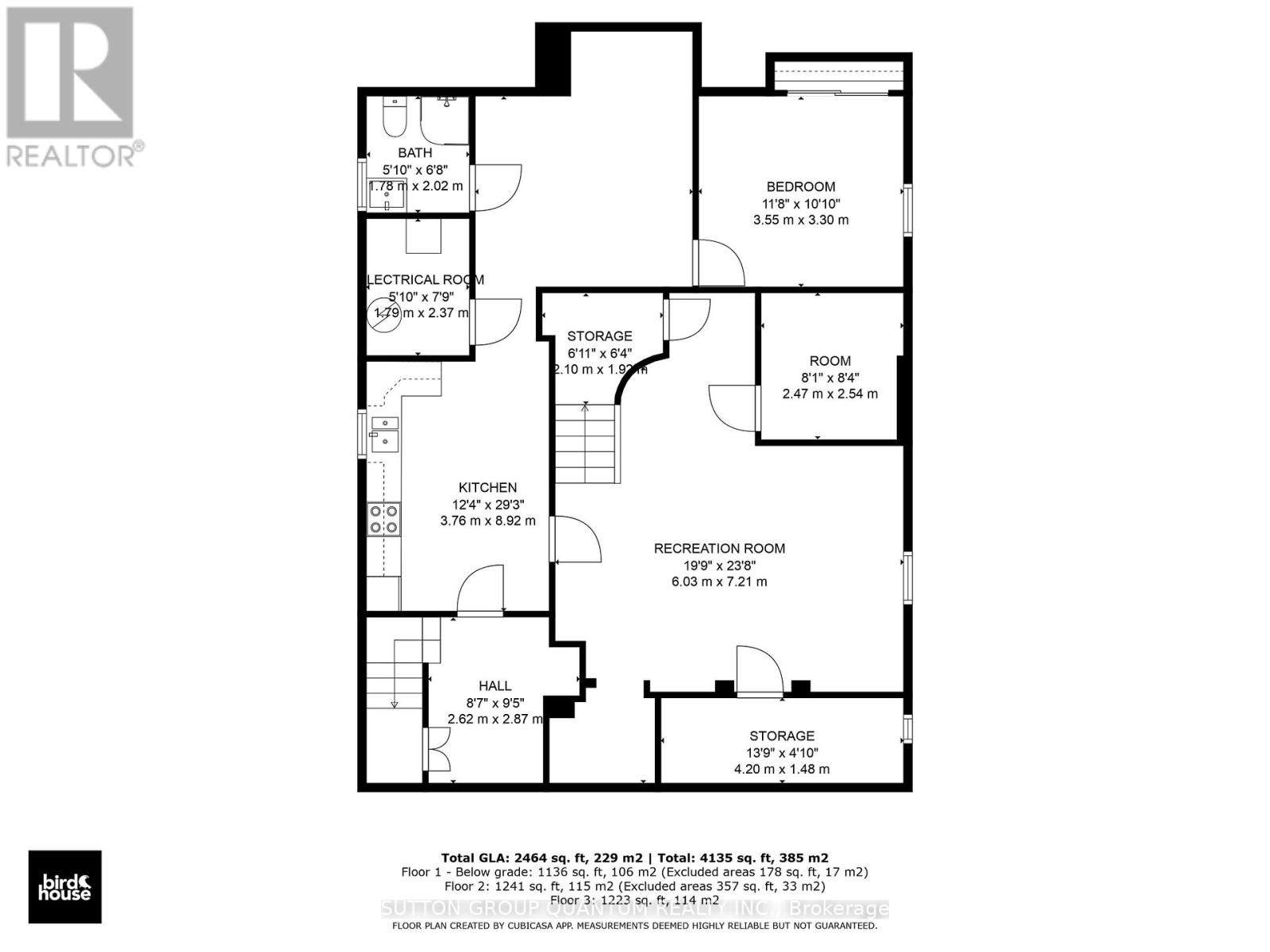 Photo 8 of 4504 Haydock Park Drive, Mississauga ON