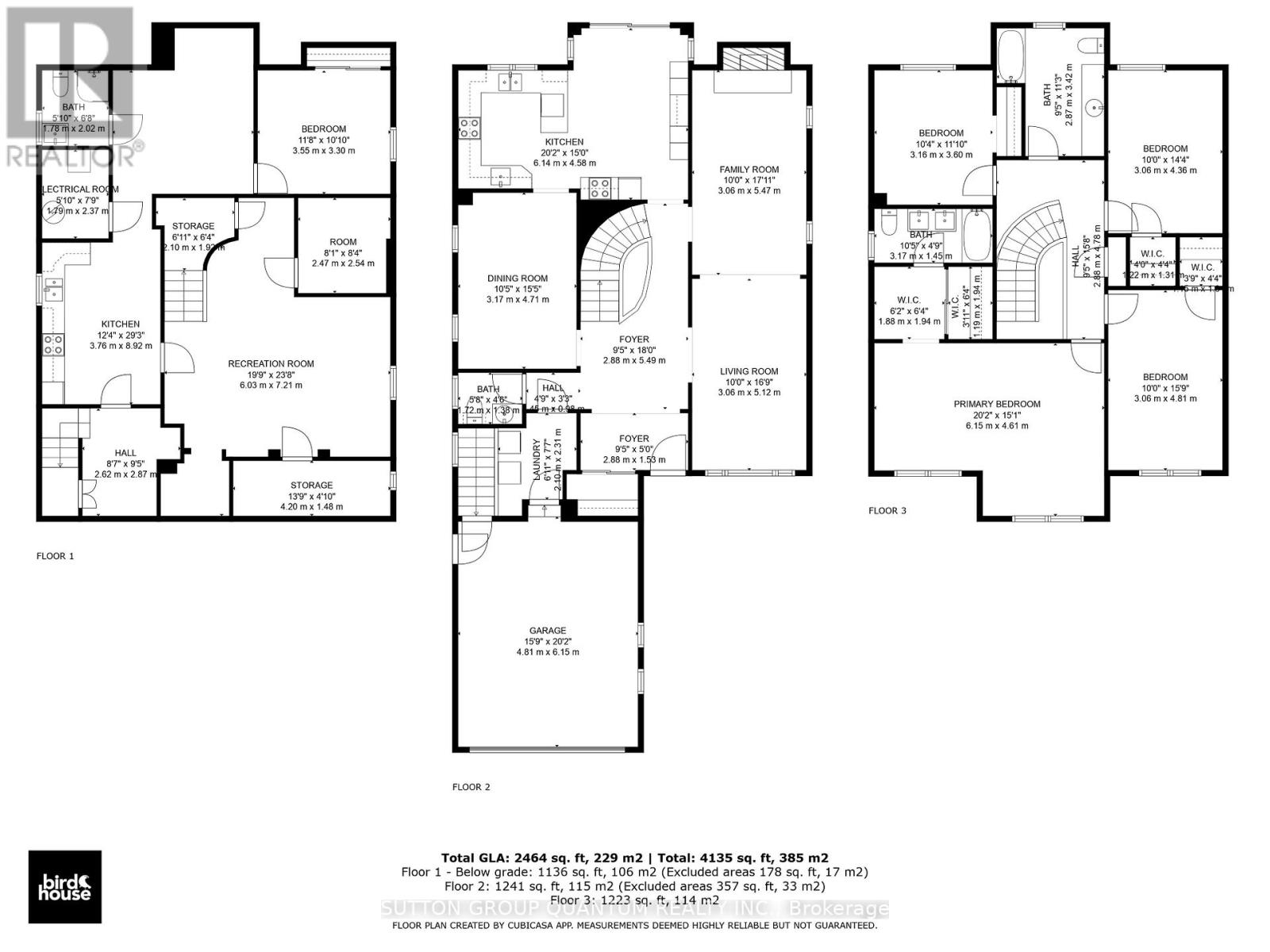Photo 16 of 4504 Haydock Park Drive, Mississauga ON