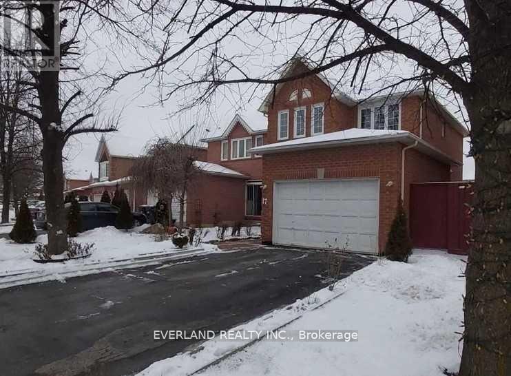 Photo 1 of Basement 17 Letty Avenue, Brampton ON
