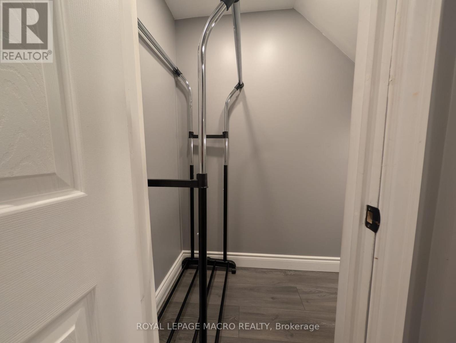 Photo 12 of Basement 65 Irwin Avenue, Hamilton ON
